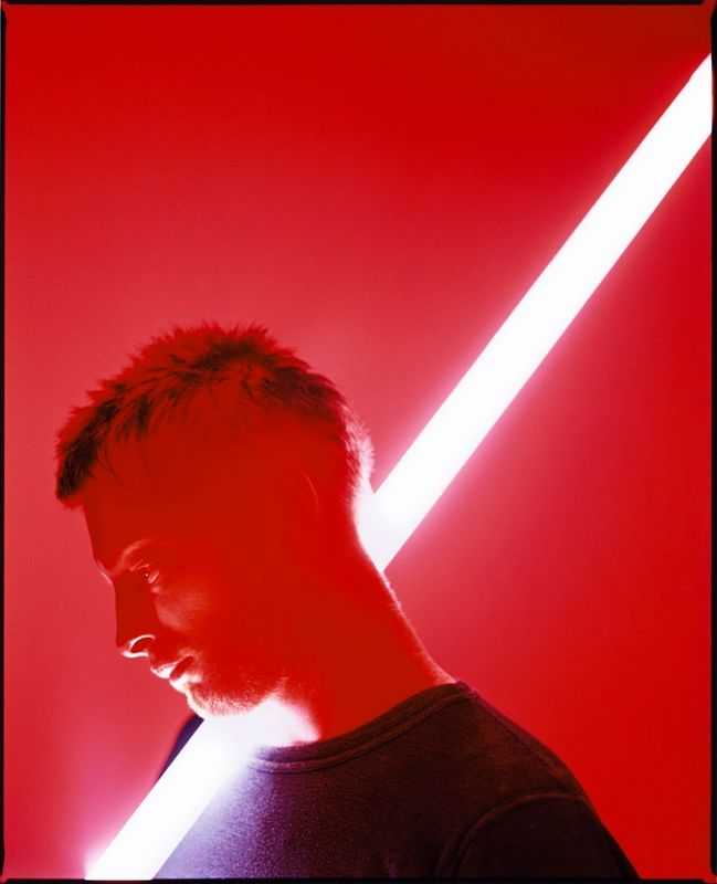 Kevin Westenberg, ‘Thom Yorke III’, 01-01-1900, Photography, Archival Pigment, null, Numbered