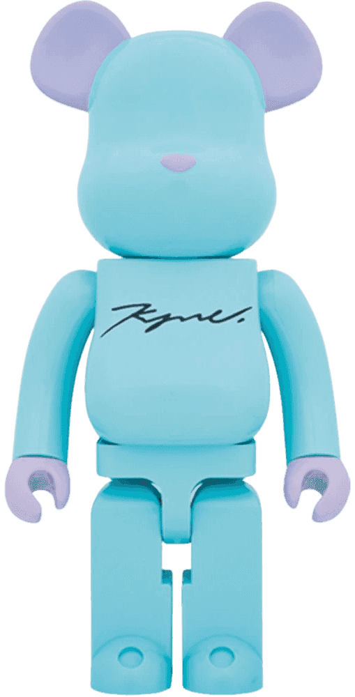 Kyne | Bearbrick 400% | Buy & Sell | FairArt