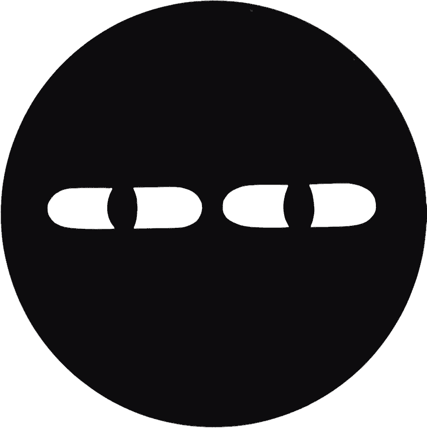 LY, ‘Our Eyes Met’, 2021, Print, Screenprint on canvas on wooden round frame, Gallery Target, Numbered, Framed