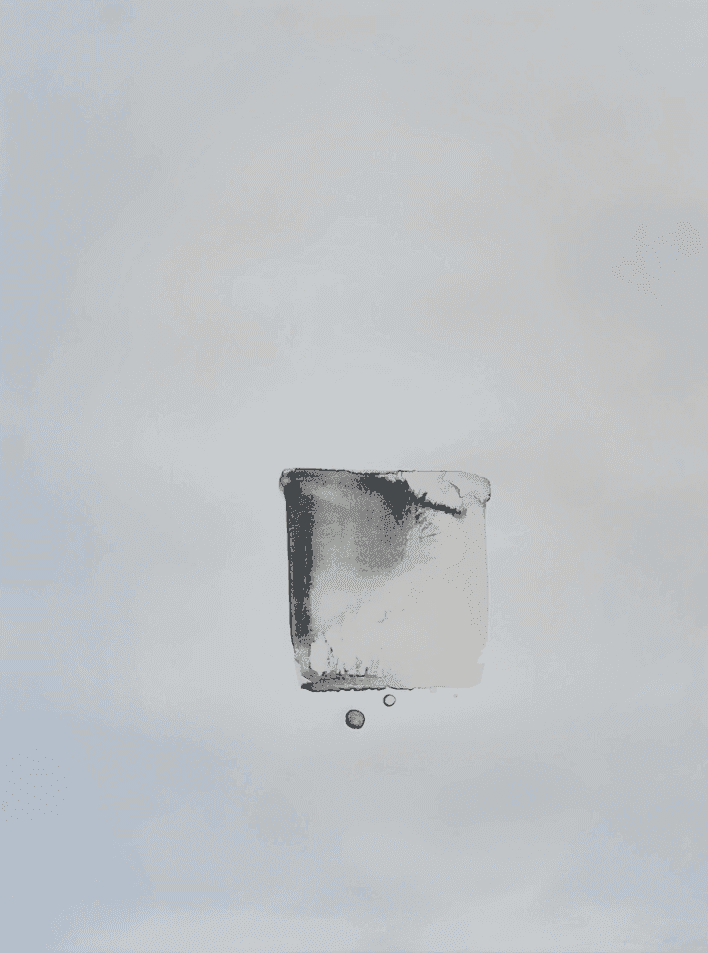 Lee Ufan, ‘Dialogue - The Sea and Island VI’, 2007, Print, Lithograph, null, 