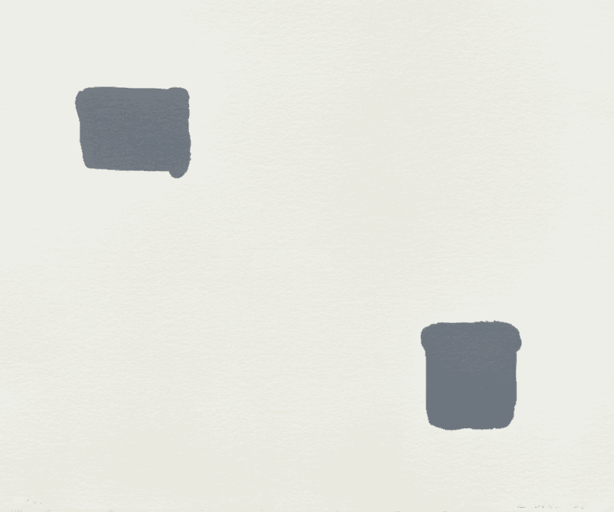 Lee Ufan, ‘Silently VI’, 2006, Print, Offset lithograph on paper, null, Numbered, Dated