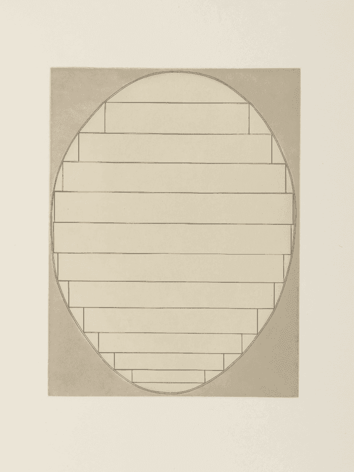 Louise Bourgeois, ‘The Puritan’, 1990, Print, Illustrated book of 8 engravings, with chine collé on Smooth, wove, handmade Twinrocker paper, with Japan  Gampi chine collé, null, Numbered
