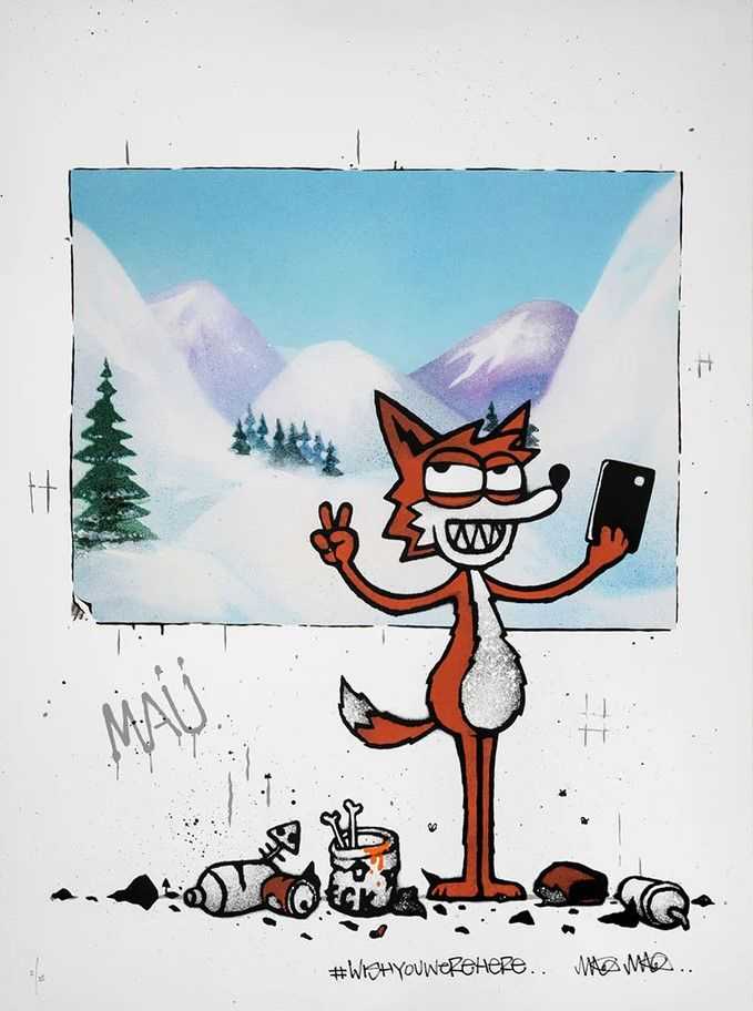 Artwork - https://cdn.fairart.io/MAU_MAU_Wish_You_Were_Here_Mountains_1_4e9ac6ac2e.jpg