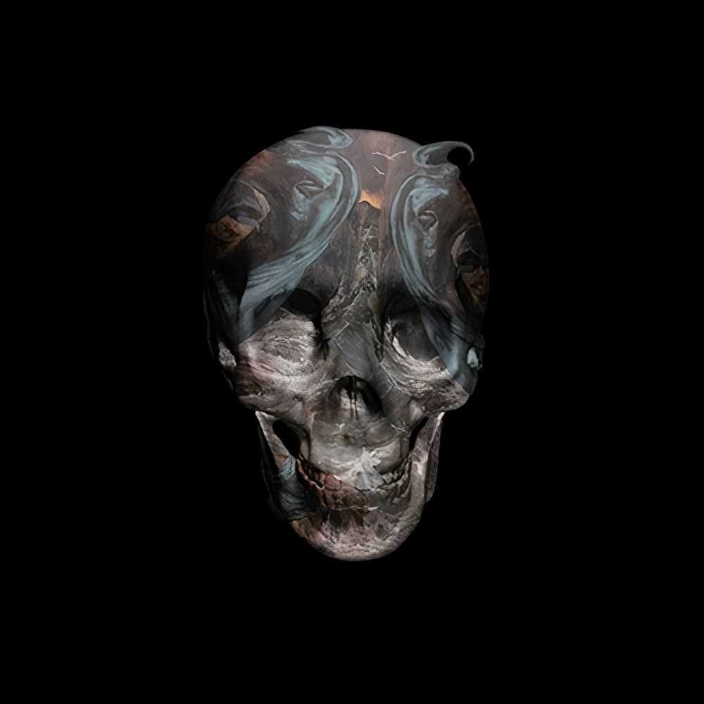 Magnus Gjoen, ‘Between The Devil And The Deep Blue Sea’, 07-07-2014, Print, Pigment print, Art Republic, 