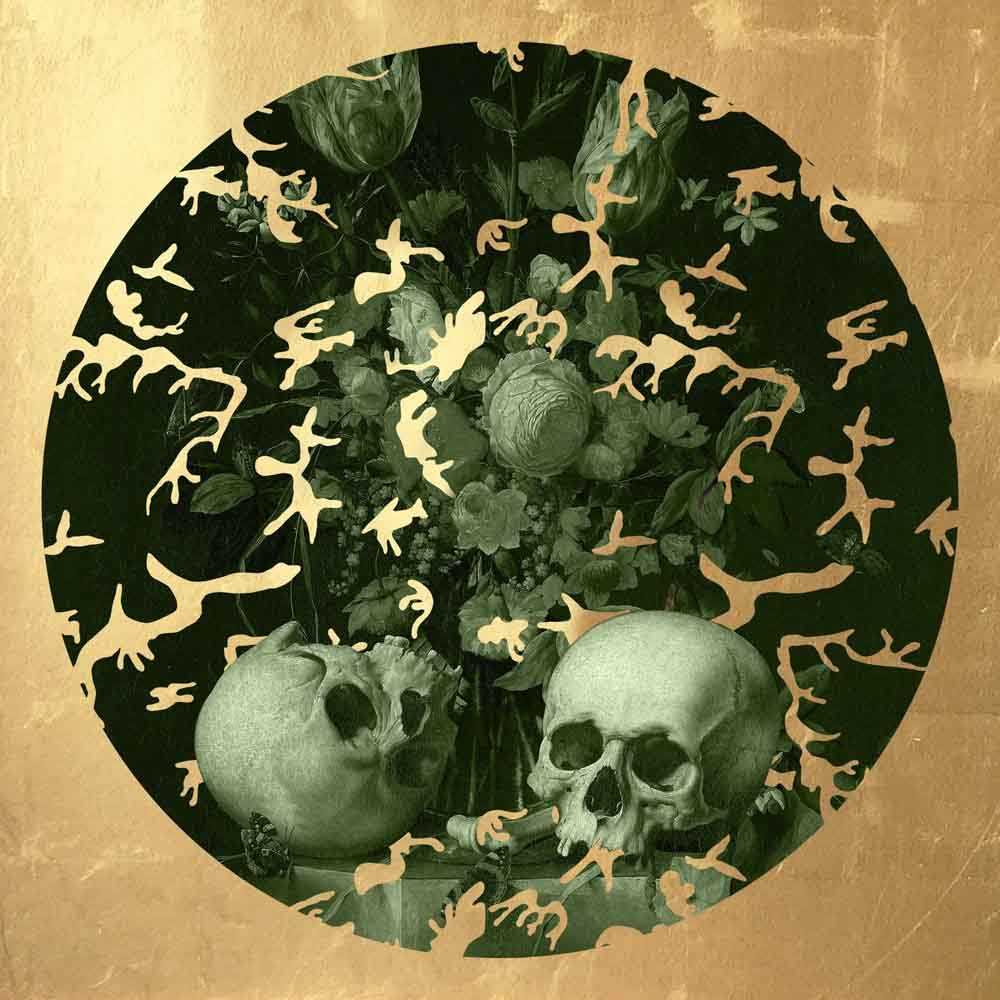 Magnus Gjoen, ‘What Comes Next Will Be Marvellous’, 22-10-2020, Print, Pigment print, Art Republic, Numbered