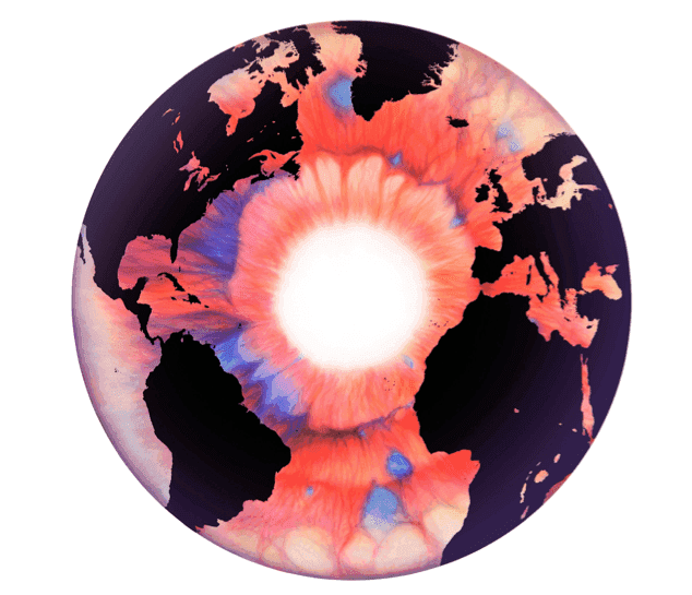 Marc Quinn, ‘Red Eye’, 29-11-2012, Print, Archival pigment print, Exhibition A, Numbered, Framed