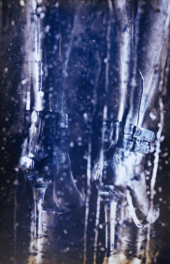 Marilyn Minter, ‘After Hours’, 2011, Print, Chromogenic print, null,