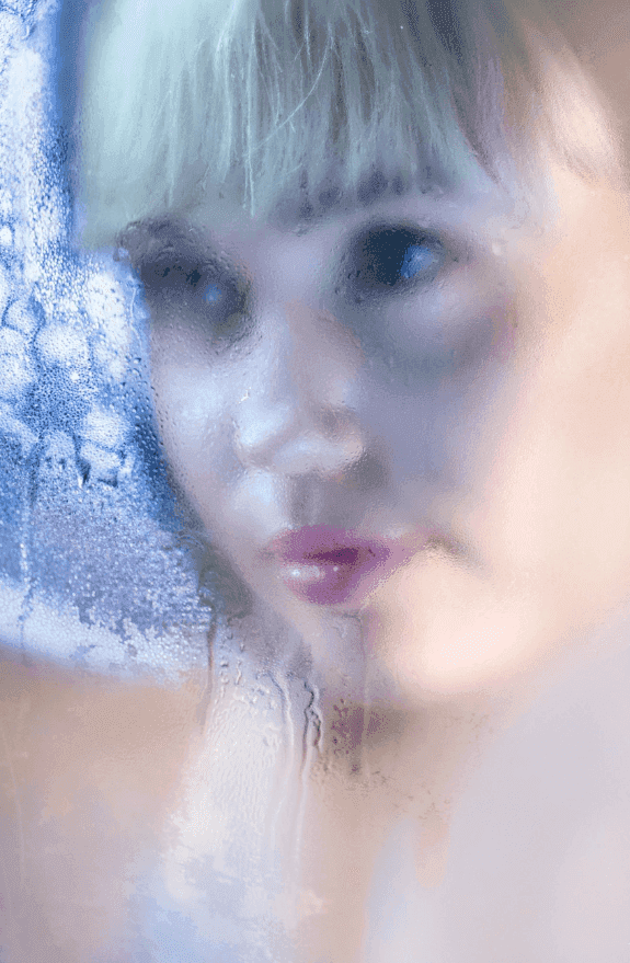 Marilyn Minter, ‘Miley’, 2016, Print, C-print, null, Numbered