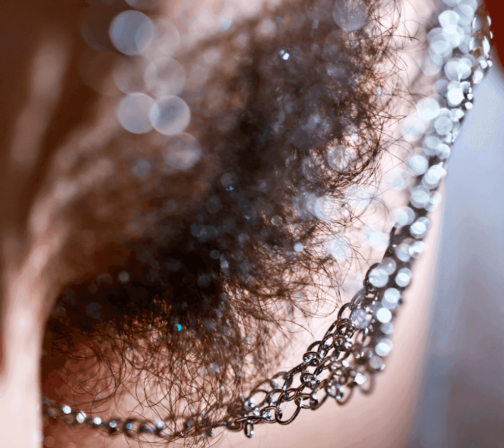 Marilyn Minter, ‘Plush 11’, 2014, Print, Archival Inkjet Print, null, 
