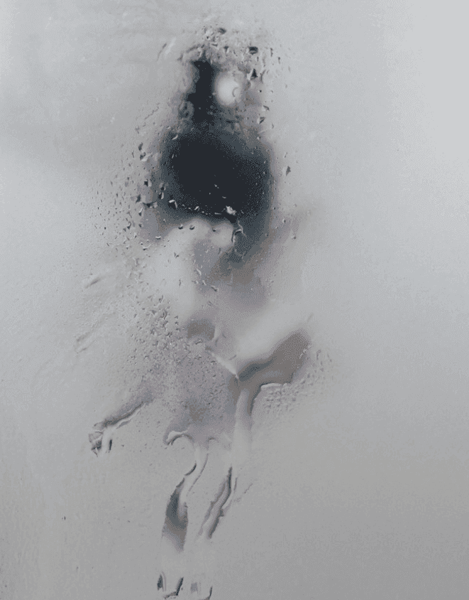 Marilyn Minter, ‘Spray On V’, 2016, Print, UV cured acrylic polymer printed on aluminum, mounted on aluminum tube bracing, Carolina Nitsch Contemporary Art, Numbered, Dated