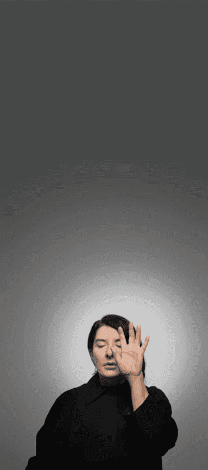 Marina Abramovic, ‘Ecstasy II’, 2012, Photography, Fine art pigment print  , null, 