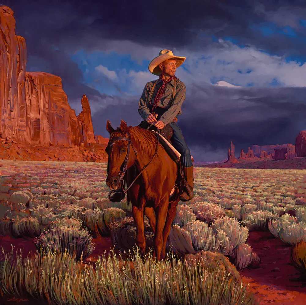 Mark Maggiori, ‘The Monsoon Sun’, 2023, Print, Print on paper, null, 