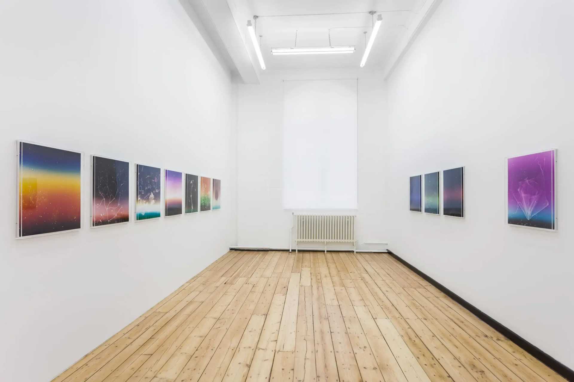 Maureen Paley