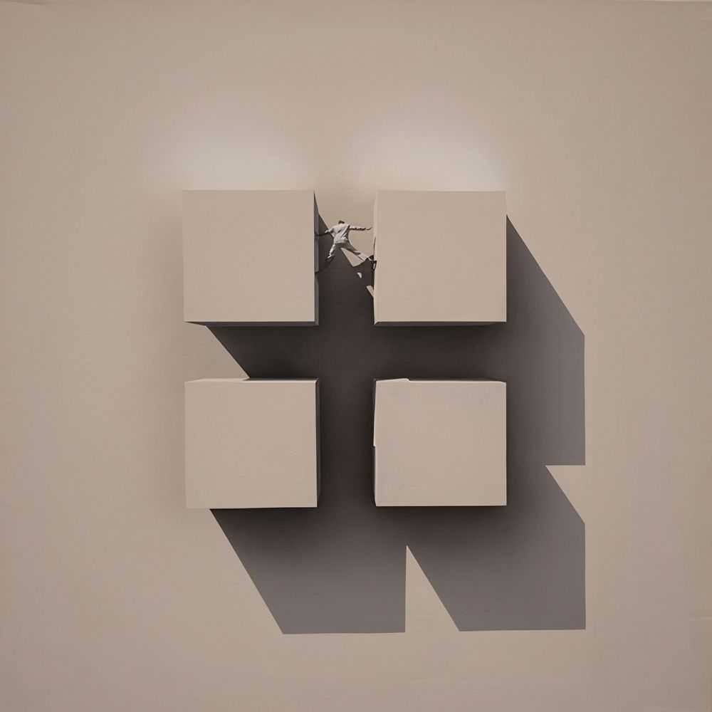 Mehdi Ghadyanloo, ‘Zero Time’, 15-08-2015, Print, Hand-embellished screenprint in colours on wove paper, Howard Griffin Gallery, Numbered, Handfinished