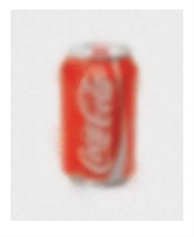 Miaz Brothers, ‘The Can’, 02-12-2019, Print, Archival pigment on Hahnemühle Photo Rag Ultrasmooth 305g paper, Castanier Gallery, Numbered