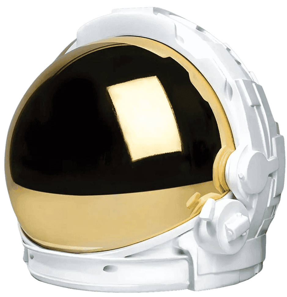 Michael Kagan, ‘A7L Helmet’, 09-09-2021, Sculpture, Bronze, DDT, Numbered