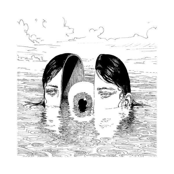 Miles Johnston, ‘Mind's Eye’, 05-09-2019, Print, Letterpress print on Gmund Cotton 450gsm archival paper, Black Dragon Press, Numbered