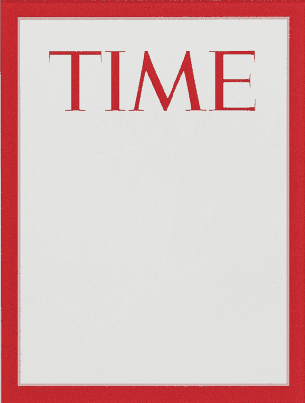 Mungo Thomson, ‘Dec. 21 - Dec. 28, 2020 (Person of the Year)’, 2021, Print, Screenprinted mirror with aluminum frame, null, Numbered