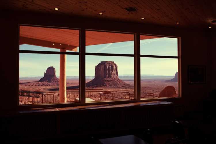 Nick Meek, ‘Monument Valley, Arizona, 2012 (Medium) #1’, 2012, Print, C-Type Print, null, Numbered