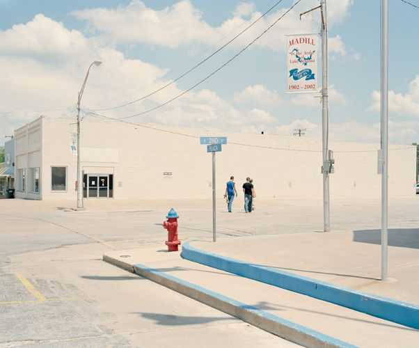 Nick Meek, ‘Oklahoma, 2005 (Large)’, 2005, Print, C-Type Print, null, Numbered
