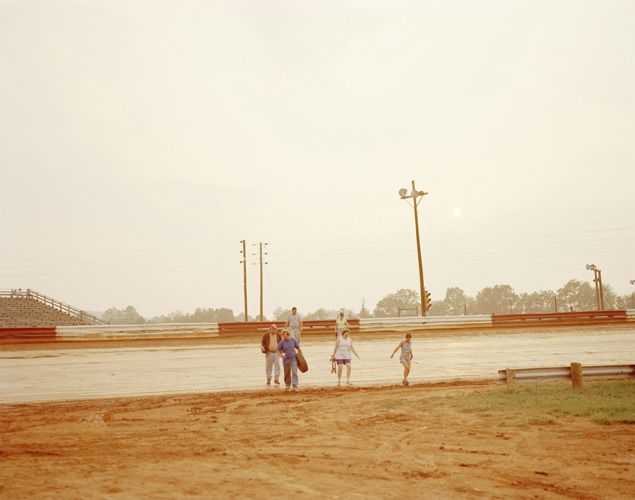 Nick Meek, ‘Virginia, 2002 (Medium) #1’, 2002, Print, C-Type Print, null, Numbered