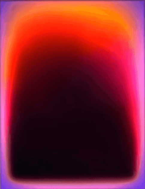 Nick Thomm, ‘Arc (Mars) XL’, 2021, Print, Archival Pigment Print on 310gsm Museum Grade Artist Paper, Self Released, 