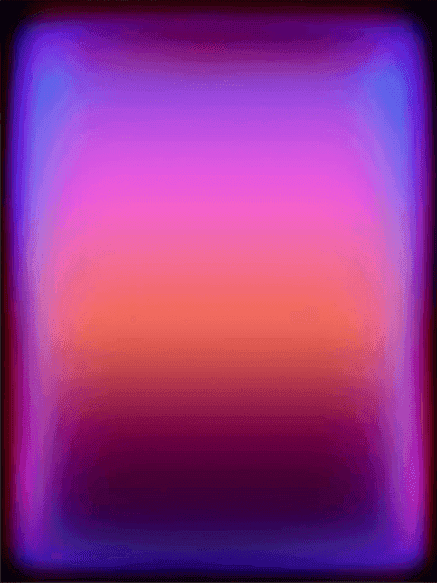 Nick Thomm, ‘Ghosts (Multi) XL’, 2024, Print, Archival Pigment Print on 310gsm Museum Grade Artist Paper, Self Released, Numbered