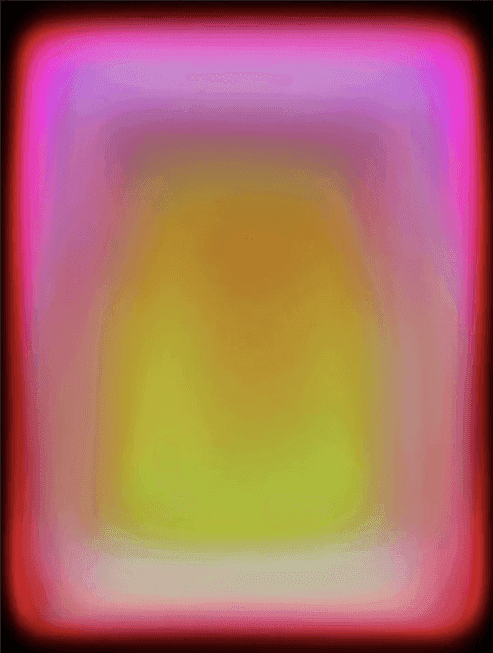 Nick Thomm, ‘Sunfire (Pink)’, 2024, Print, Archival Pigment Print on 310gsm Museum Grade Artist Paper, Self Released, Numbered