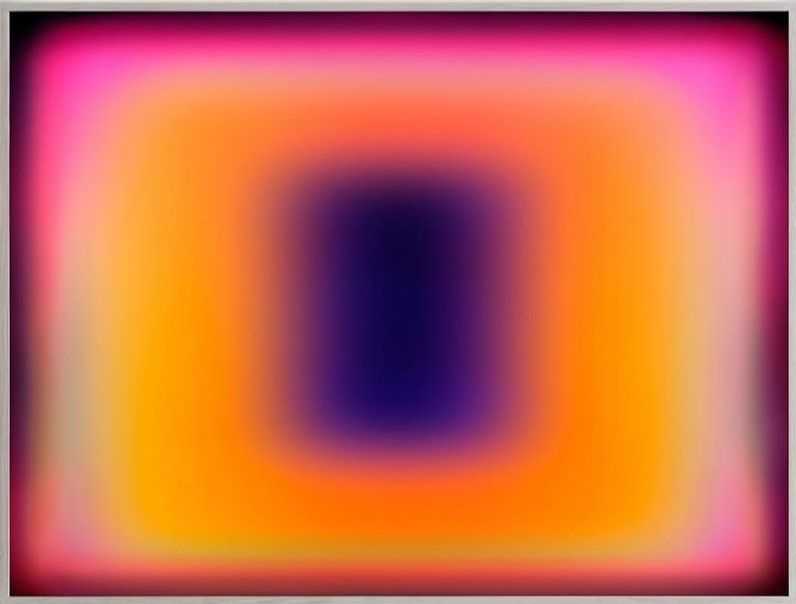Nick Thomm, ‘The Dawn XL’, 2024, Print, Archival Pigment Print on Hahnemuhle 308gsm Fine Art Paper, Self Released, Numbered
