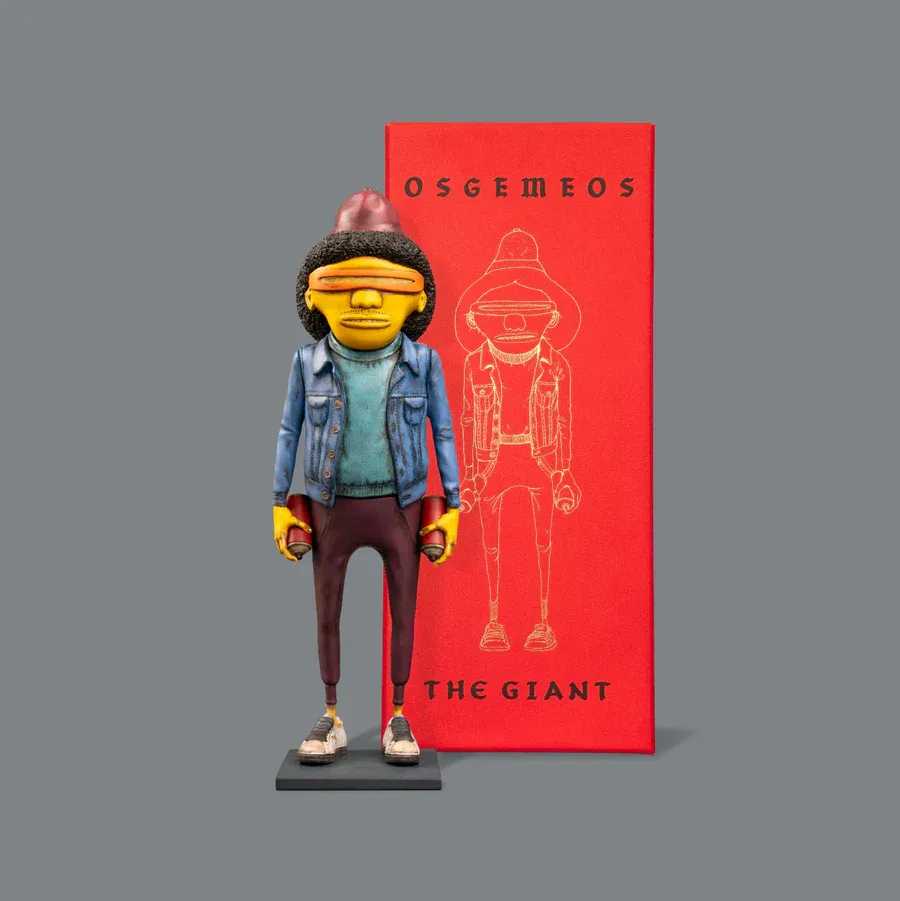 Artwork - https://cdn.fairart.io/OSGEMEOS_The_Giant_311c86b377.webp