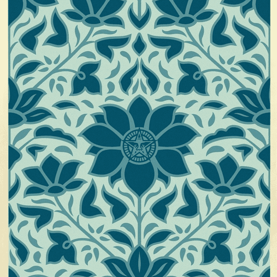 Artwork - https://cdn.fairart.io/Obey_Deco_Floral_Pattern_Blue_1_c7e06d27a2.png