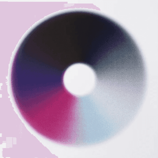 Olafur Eliasson, ‘Lifeworld 3’, 2024, Print, 4-colour Silkscreen on Somerset 310 gsm, null, Numbered, Dated