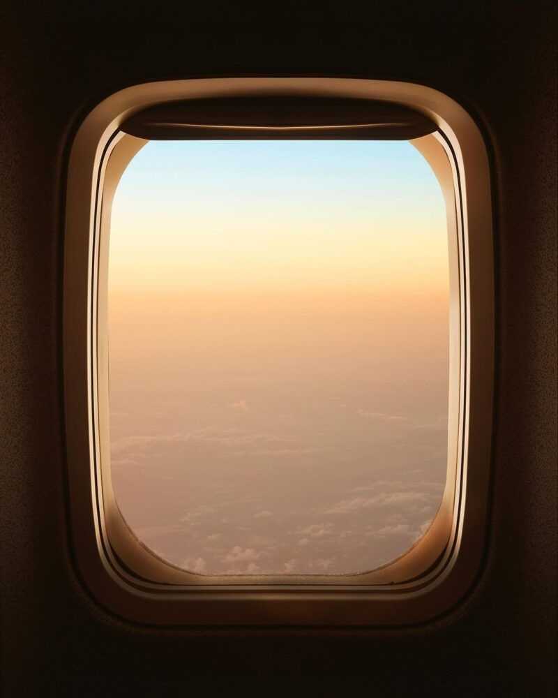 Peter Andrew Lusztyk, ‘Window (Sunset) (Small)’, 2020, Print, Digital C-Print / Archival Pigment Print, null, 