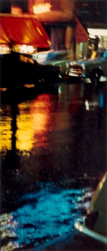 Peter Cornelius, ‘Paris Nights II’, 2023, Print, Archival Pigment Print, null, 