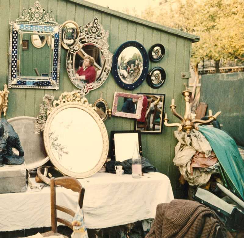 Peter Cornelius, ‘Paris Still Life’, 2024, Print, Archival Pigment Print, null, 