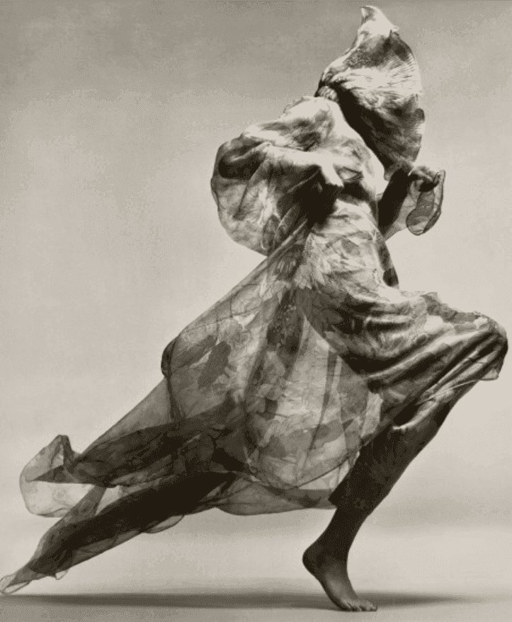 Richard Avedon, ‘Jean Shrimpton’, 1970, Print, Gelatin Silver Print, null, Numbered, Dated