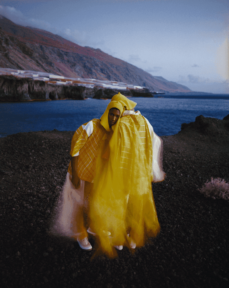 Richard Mosse, ‘Gloaming’, 2024, Photography, Archival Pigmentprint on Hahnemühle Baryta Fiber Based Paper, null, 