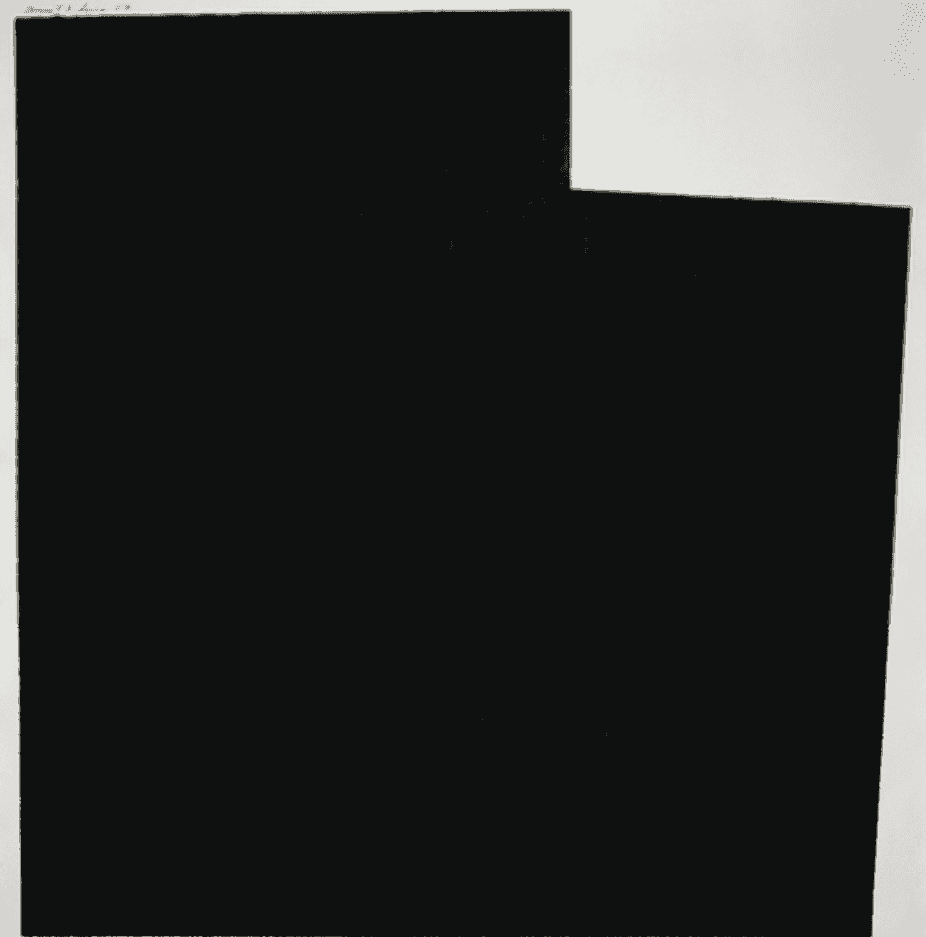 Richard Serra, ‘Carnegie’, 1987, Print, Paintstik over screenprint, on coated paper, Gemini G.E.L., 