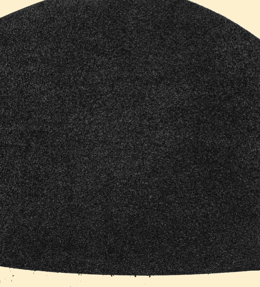 Richard Serra, ‘Casablanca III’, 2022, Print, 2-color oil stick, etching ink and silica on Igarshi paper, Gemini G.E.L., Numbered, Dated