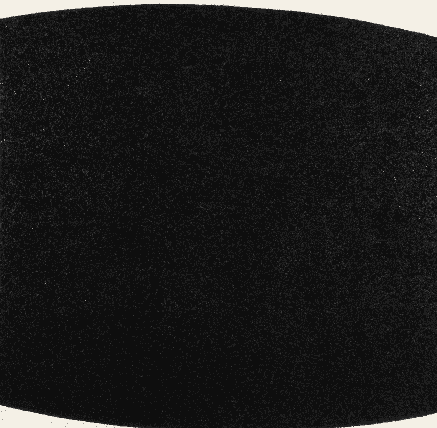 Richard Serra, ‘Casablanca IV’, 2022, Print, Hand-applied oil stick and silica on handmade paper, Gemini G.E.L., Numbered, Dated