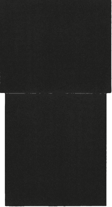 Richard Serra, ‘Equal III’, 2018, Print, Paintstik and silica on two sheets of handmade paper, Gemini G.E.L., 