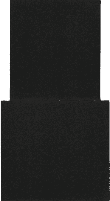 Richard Serra, ‘Equal II’, 2018, Print, Paintstik and silica on two sheets of handmade paper, Gemini G.E.L., 