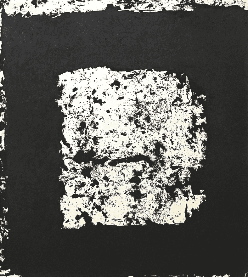 Richard Serra, ‘For Joni’, 1996, Print, Etching, null, 