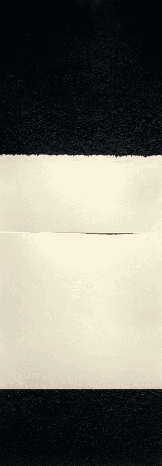 Richard Serra, ‘Reversal VII’, 2015, Print, Hand-applied Paintstik and silica on two sheets of handmade paper, Gemini G.E.L., 