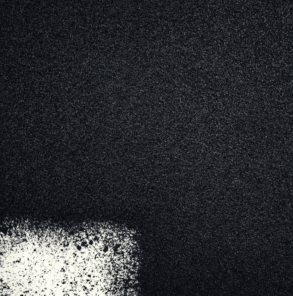 Richard Serra, ‘Right Angle II’, 2019, Print, Hand-applied Painstik and etching, null, Numbered