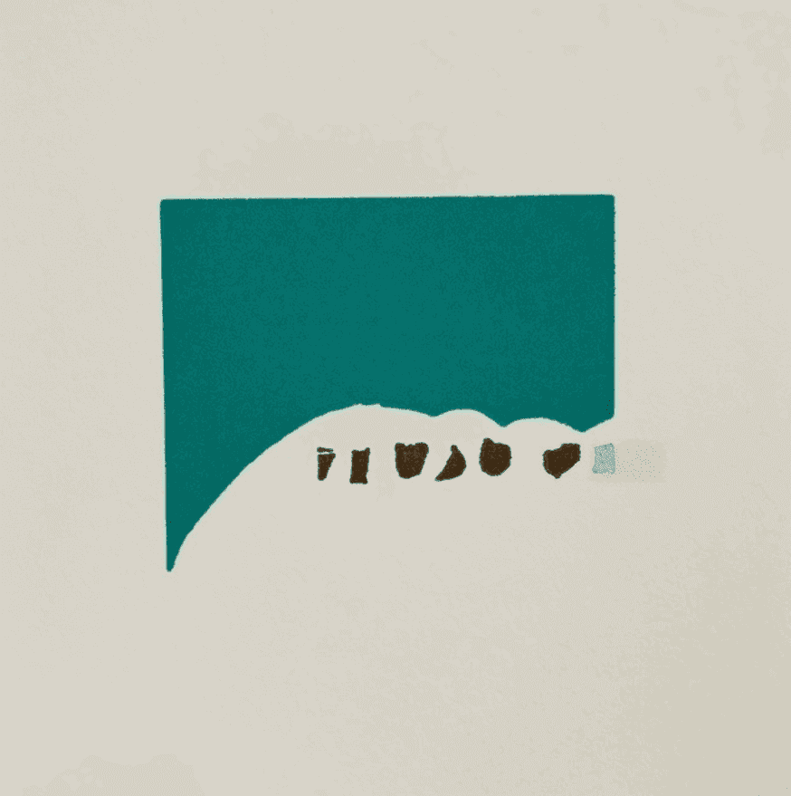 Richard Tuttle, ‘Grouse’, 1990, Print, Linocut and Pochoir, Grenfell, Numbered