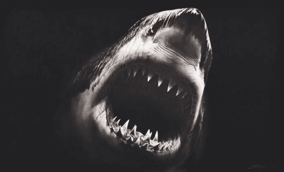 Robert Longo, ‘Bruce’, 2014, Print, Pigment Print, null, Numbered