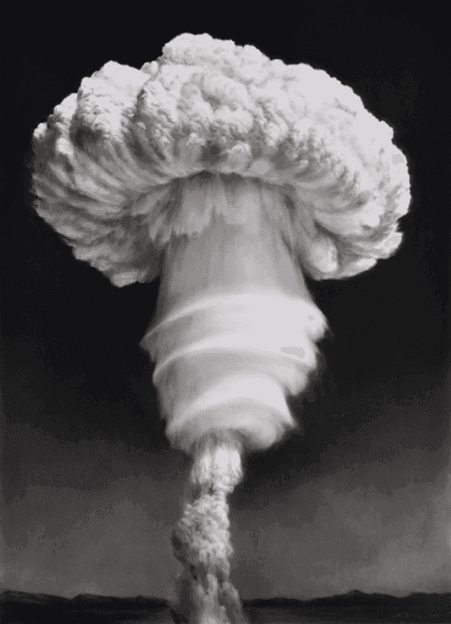 Robert Longo, ‘Hercules’, 2010, Print, Archival pigment print, null, Numbered