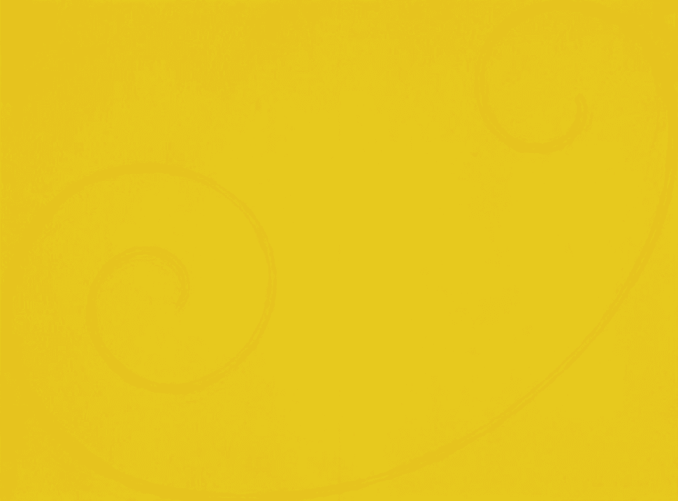 Robert Mangold, ‘Curled Yellow Figure’, 2002, Print, Screenprint, null, Numbered