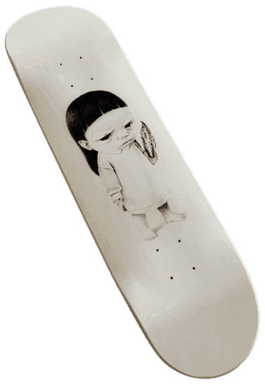 Roby Dwi Antono, ‘Bening’, 2021, Collectible, Maple Wood, Last Concept, Numbered